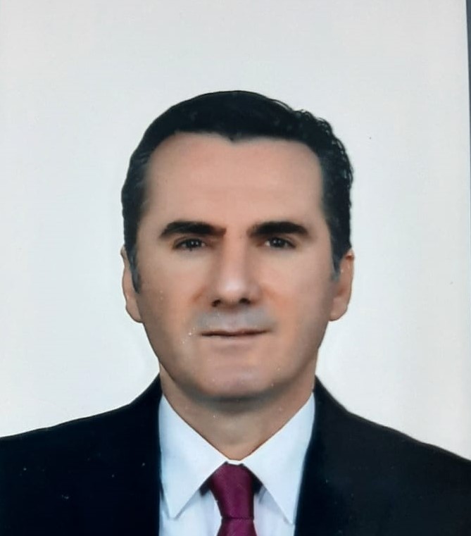 Mehmet YILDIZ